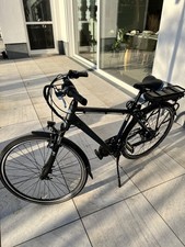 Zündapp 700c Green 7.7 Pedelec Herren Trekkingrad 28 Zoll Touren E-Bike -...