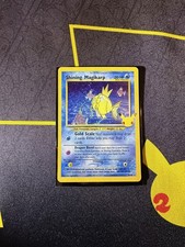 Pokémon TCG Shining Magikarp Holo Card Ultra Rare Celebrations Series 66/64