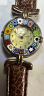 Venetian Mille Fiori Watch With glass  Bezel — photo 3