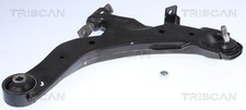 Querlenker Dreieckslenker TRISCAN 8500 435059 für HYUNDAI 2 GK TIBURON 16V CVVT