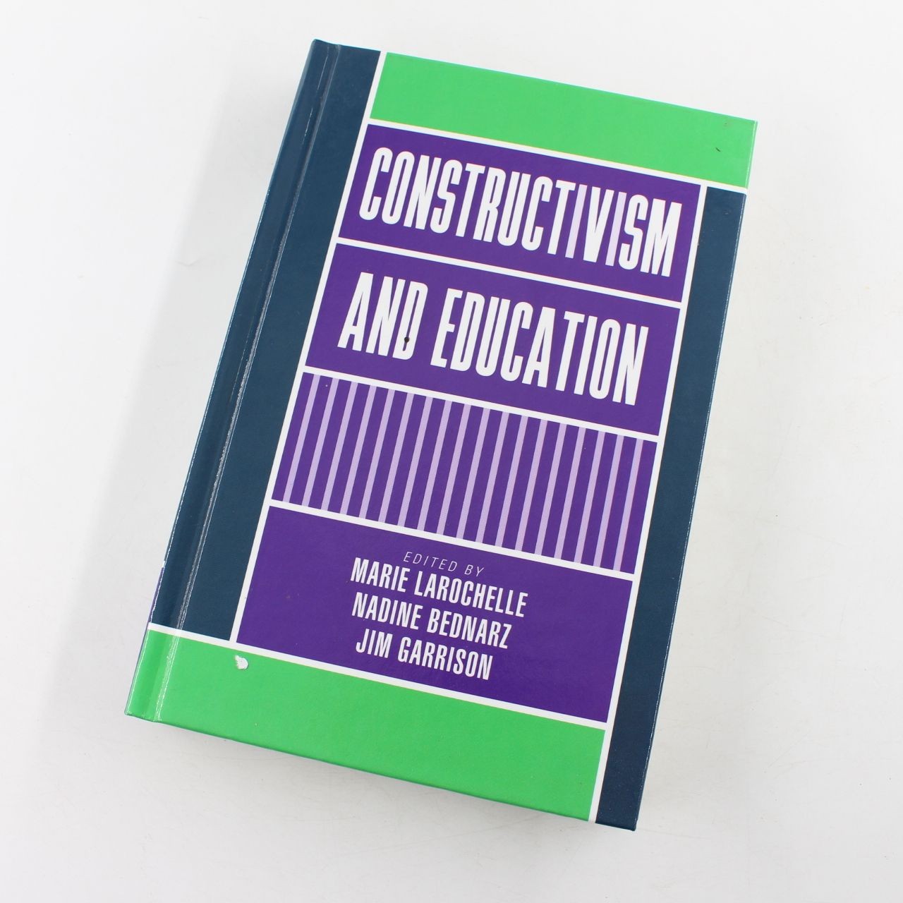 Constructivism and Education Book by Marie Larochelle