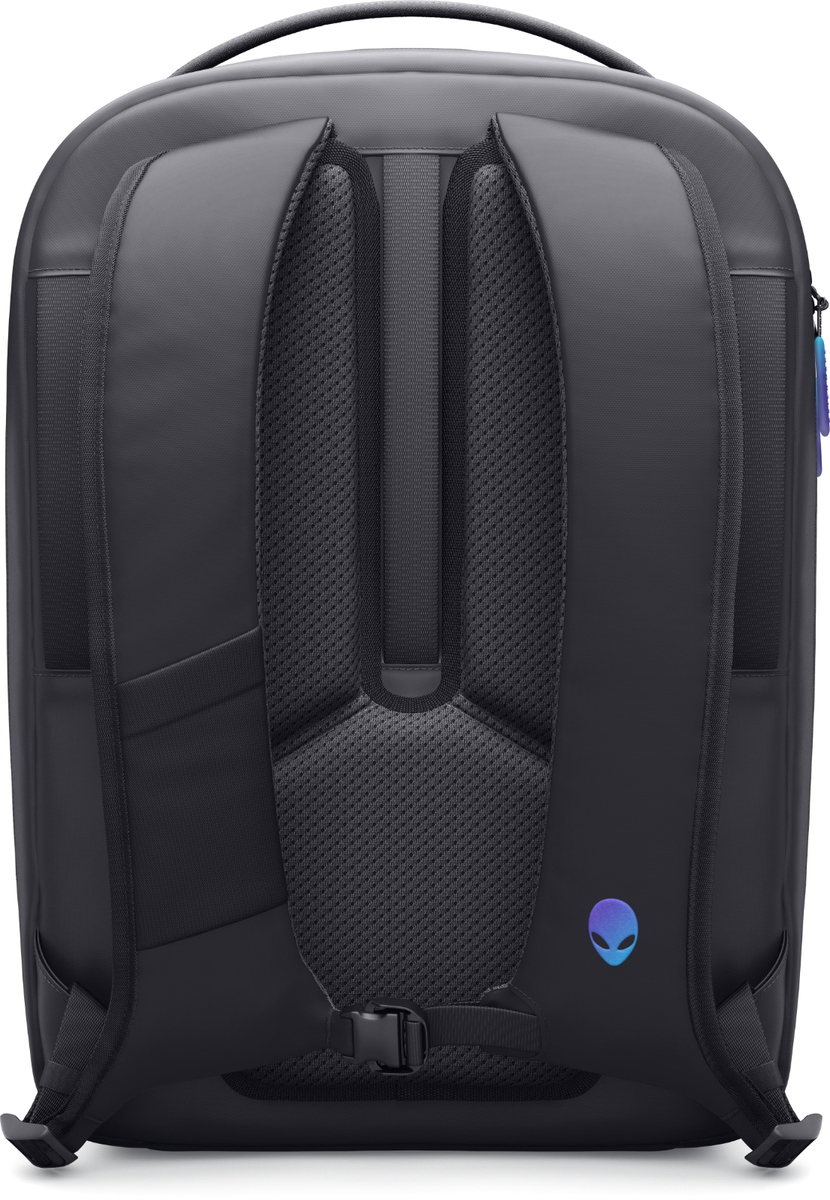 NEW Alienware 18 Backpack AW7825P 28L - Dirt/Weather/Water/RFID