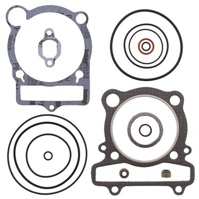 Vertex Top End Gasket Set for 2006-2009 Yamaha YFM350 Wolverine ATV