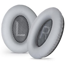 Replacement Ear Pads Cushion for Bose Quiet Comfort QC2 AE2 QC35 Headphones
