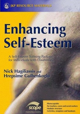Enhancing Self-Esteem: A Self-Esteem Training Package for Indivi