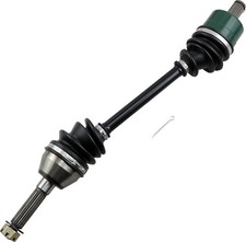 Front Drive shaft axle for POLARIS SPORTSMAN 800 EFI 6x6 2012