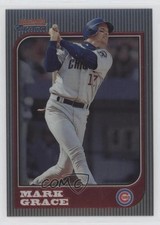 Click to enlarge Mark Grace
