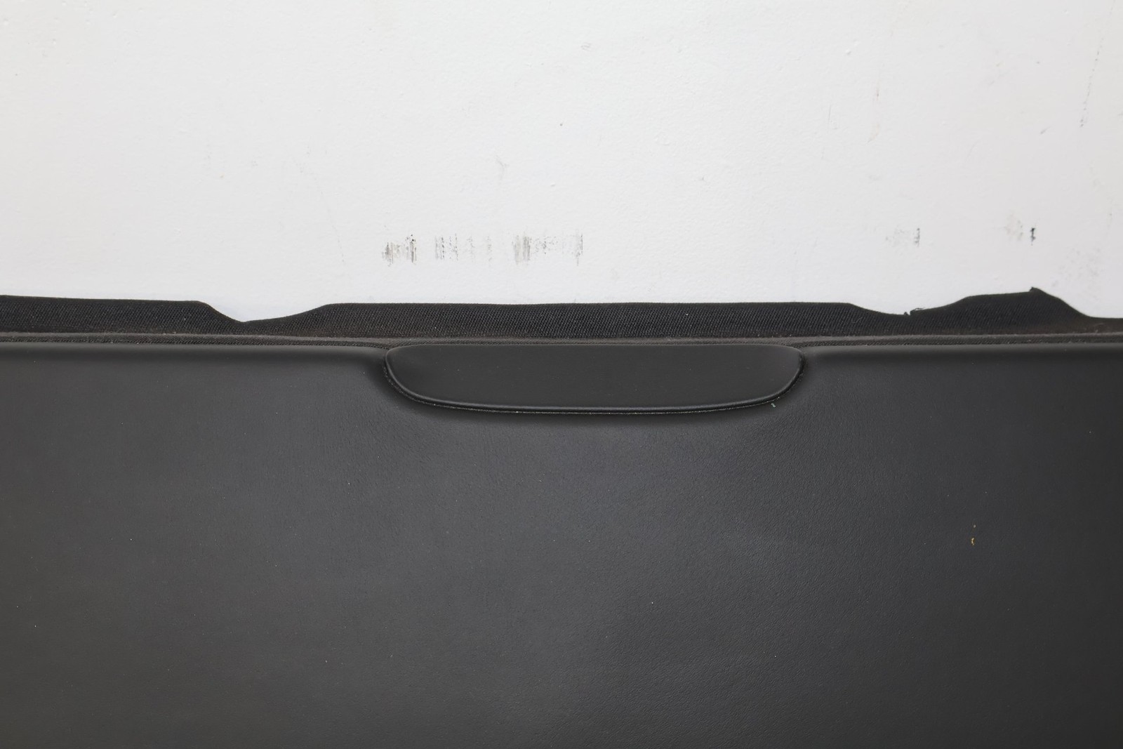 Bentley Flying Spur 2006-2012 Luggage shelf Black P/N 3W5864714B
