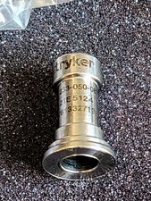 Lot of 3 Stryker 233-050-087 SafeLight Henke Scope Adapter