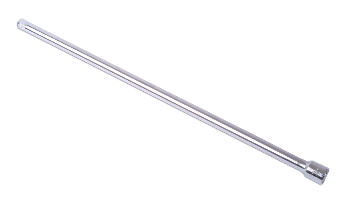 Laser Tools Extension Bar 3/8""D 380mm 2520