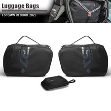 Side Luggage Bags Topcase Inner Bag For BMW R1300RT R 1300RT R1300 RT 2025