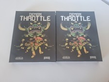 ebay® Auktion 336141209455 | Demon Throttle – Nintendo Switch – Special Reserve Limited Edition & Numbered Thumbnail of ebay® auction 336141209455 | Demon Throttle – Nintendo Switch – Special Reserve Limited Edition & Numbered