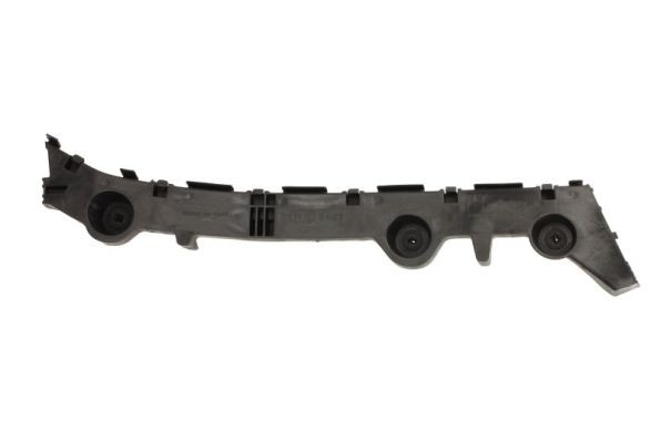 Left Front BLIC 5504-00-3452937P Mounting Bracket, bumper for MAZDA