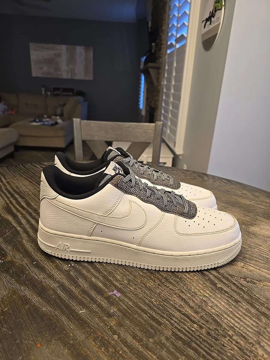Nike Air Force 1 '07 LV8 Cool Grey for Sale | Authenticity