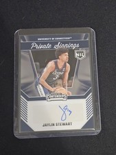 2024-25 Panini UConn Basketball Checklist Guide in-content 38