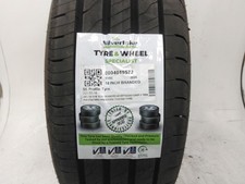 225 55 R18 102V GOODYEAR EFFICENTGRIP 2 7MM PARTWORN PRESSURE TESTED TYRE