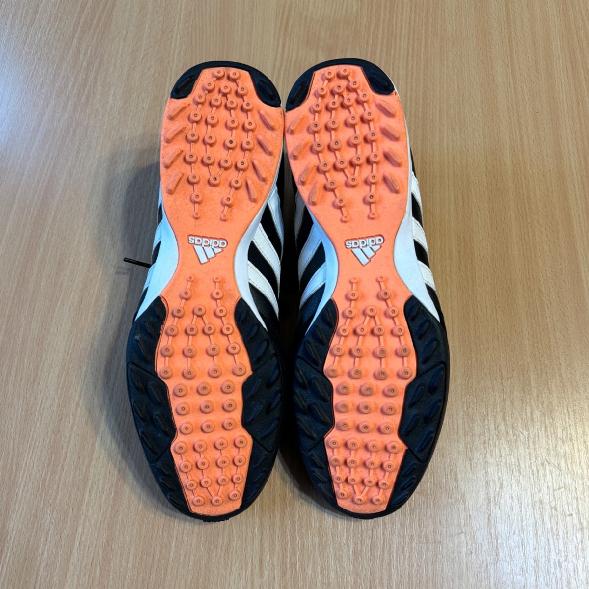 Adidas Adipure AdiNova 11Nova TF Turf 2014 Football Shoes Soccer