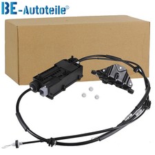 Handbremse Feststellbremse Steuerelement 34436850289 Für BMW X5 X6 E70 E71 E72