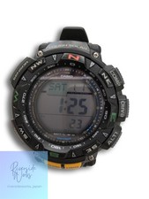 CASIO PRO TREK PRG-240 Uhr