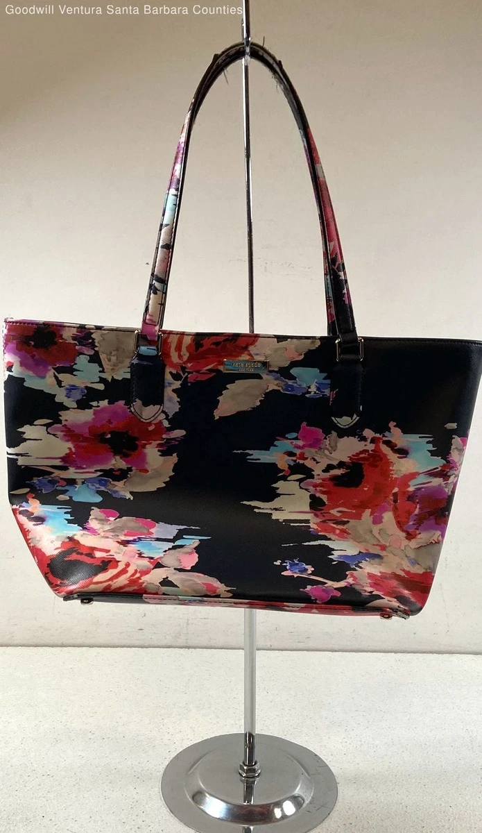 kate spade new york Exterior Floral Bags & Handbags for Women for