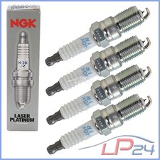 Bougies d'allumage Ford MAVERICK