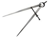 Faithfull - Federteiler 200Mm (8In)