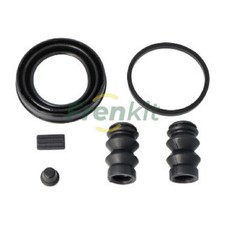 Reparatursatz Bremssattel hinten für Suzuki Wagon R+ MA Toyota Aygo B1 | 242245