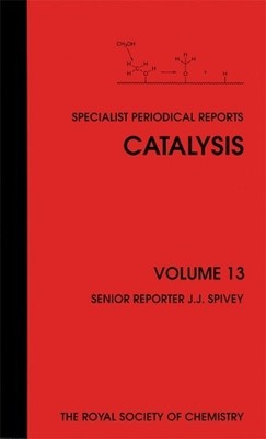 Katalyse - 9780854042098