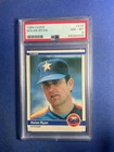1984 Fleer Nolan Ryan #239 PSA 8 Near Mint - Mint