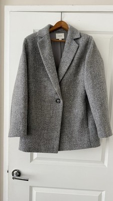 Vince Women Jacket Size Small