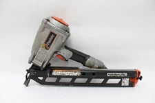 Paslode F350S 3-1/2" 30 Degree PowerMaster Plus Clipped Head Framing Nailer