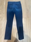 2 PAIR 7 For All Mankind Jeans Women’s Size 28 Straight Bootcut — photo 7
