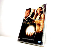 The Illusionist – L’Illusionista (2006) Edward Norton Paul Giamatti DVD NUOVO