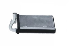Heizung Kühlrippen gelötet 54361 NRF für VW SKODA AUDI SEAT MAN CUPRA