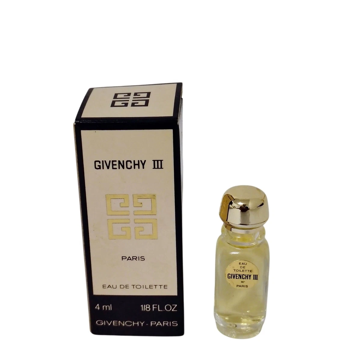 givenchy iii perfume vintage products for sale | eBay