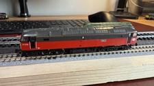 Graham Farish (Poole built) Class 47 - 47479 (Track 29)