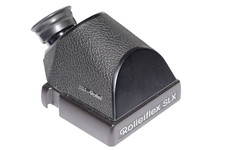 Rollei Rolleiflex SLX Prism Finder