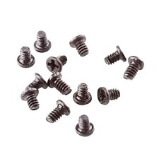 Full Screw Set Replacement for iPod Classic 6th/7th Generation 80gb/120gb/160gb