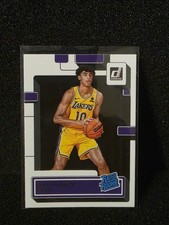 2022-23 Panini Donruss - Rated Rookie Max Christie #234 (RC)
