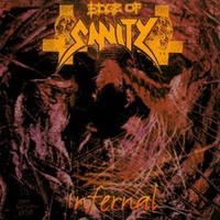 Edge Of Sanity - Infernal - Cd - G72Z