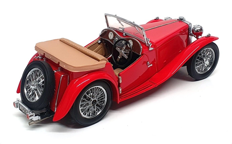特価 WILLS finecast (1/24) MG TD Midget MG TD to 1:24 Scale | MAR Online