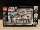 LEGO Star Wars: Snowspeeder – 20th Anniversary Edition (75259) SEALED BOX