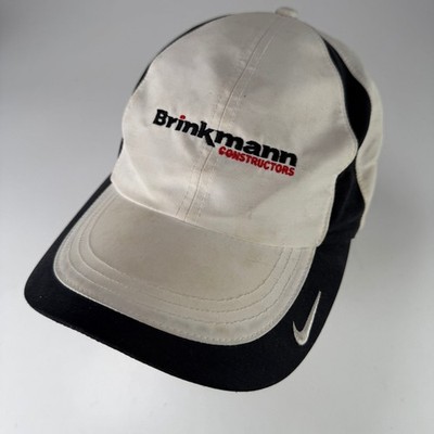 Nike Golf Brinkmann Constructors Performance Baseball Cap Men's One Size