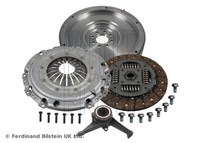 Blue Print Kupplungssatz Smartfit Conversion Kit ADBP300030 FüR VW Transporter