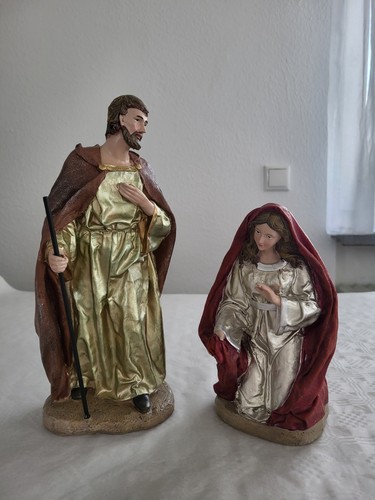 Grippenfiguren von Thomas Rath 2tlg.