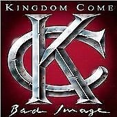 Bad Image CD