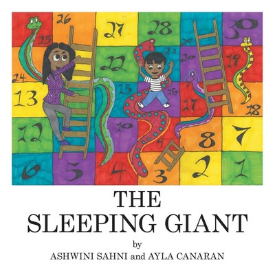 The Sleeping Giant | Ashwini Sahni (u. a.) | Taschenbuch | Englisch | 2019