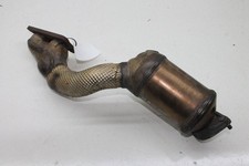 Catalyseurs Audi S6