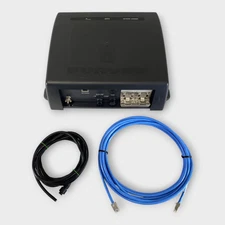 Furuno DFF3 - 1/2/3-kW Sounder Module with Cables *Tested & Updated*