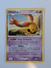 Chingling Supreme Victors 98/147 MP on eBay